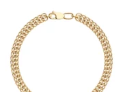 Женские золотые браслеты: важная составляющая образа современной модницы