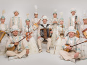 Чем уникальна казахская музыка?