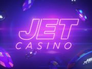В какие игры можно поиграть в Jet Casino?