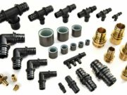 Обзор фитингов Rehau для труб