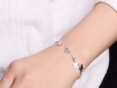 Женский серебряный браслет: аксессуар, который никогда не выходит из моды