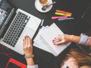 Чем занимается копирайтер?