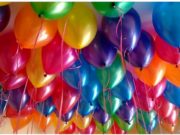 Критерии выбора латексных воздушных шаров