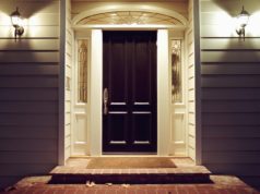Как выбрать лучшую входную дверь в частный дом?