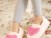 Какой должна быть идеальная домашняя обувь?