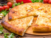 Осетинские пироги: самая популярная и любимая всеми выпечка