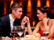 Как провести время мужчине?