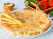 Осетинские пироги: особенности кулинарного шедевра