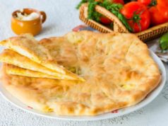 Осетинские пироги: особенности кулинарного шедевра