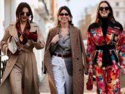 Главные тренды женской одежды на весну-лето 2023 года