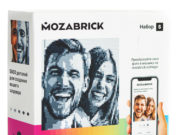 Фото-Конструктор Mozabrick в интернет-магазине OZON
