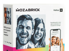 Фото-Конструктор Mozabrick в интернет-магазине OZON