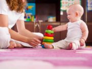 Игрушка и её роль в жизни ребёнка