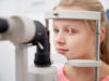 Детская офтальмология