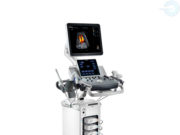 Ультразвуковая диагностическая система Mindray DC-70