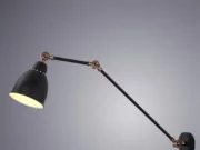 Бра Arte Lamp в интерьере