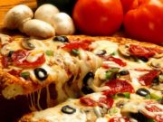 Как выбрать пиццу для большой компании