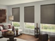 10 правил выбора рулонных штор