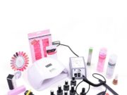 Все для маникюра в интернет-магазине OZON