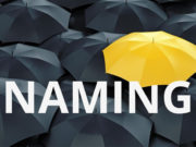 Особенности нейминга в формировании брендинга