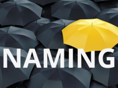 Особенности нейминга в формировании брендинга