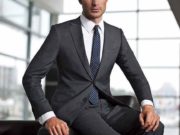 Деловой костюм: важный элемент мужского гардероба