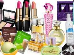 Почему стоит выбрать косметику Faberlic?