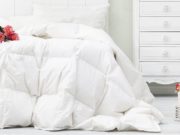 Как выбрать одеяло для хорошего сна?