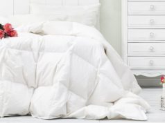 Как выбрать одеяло для хорошего сна?