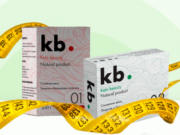 Природный комплекс для похудения Keto Beauty