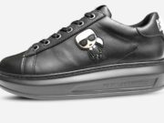 Женская обувь Karl Lagerfeld: символ стиля, благородства и качества