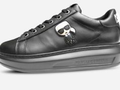 Женская обувь Karl Lagerfeld: символ стиля, благородства и качества