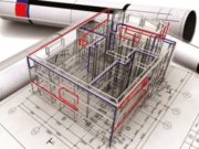 Как происходит проектирование вентиляции?