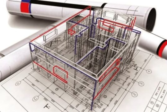 Как происходит проектирование вентиляции?