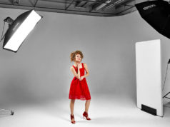 Почему стоит обратиться в фотостудию?