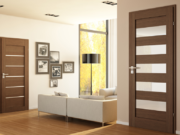 Межкомнатные двери: какие выбрать для квартиры?