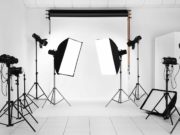 Преимущества аренды фотостудии для профессиональной съемки