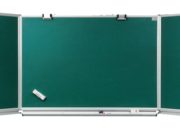 Школьные доски: типы и особенности