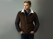 На что обратить внимание при выборе современной мужской куртки?