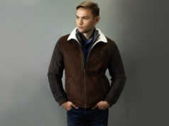 На что обратить внимание при выборе современной мужской куртки?