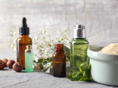 Особенности выбора натуральной косметики