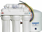 Для чего нужен фильтр для воды?