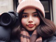 Для всех времен года: Верхняя одежда больших размеров для разнообразных погодных условий