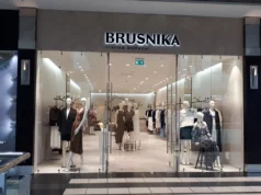 В чем преимущества одежды Brusnika?