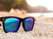 Виды солнцезащитных очков