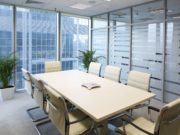 Каким должно быть офисное помещение?