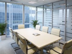 Каким должно быть офисное помещение?