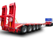 Аренда трала: особенности и преимущества услуги