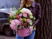 Как правильно выбрать и заказать цветы онлайн?