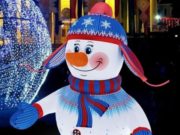 Преимущества аренды аттракционов на мероприятие